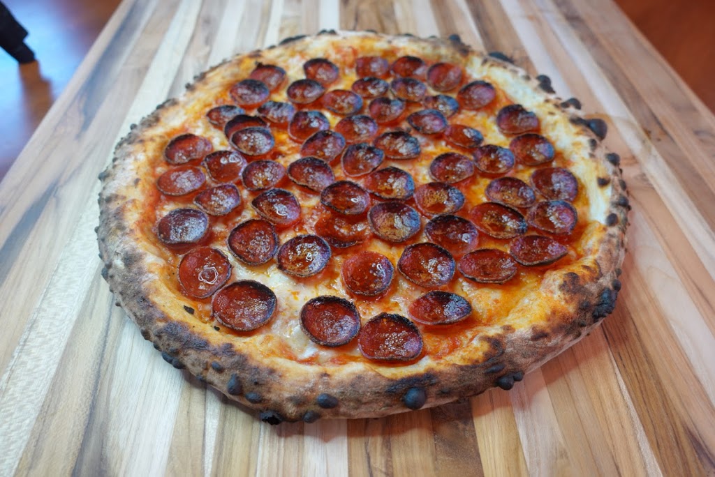 Square Peg Pizzeria Orange | restaurant | 200 Indian River Rd, Orange, CT 06477, USA | 2038551522 OR +1 203-855-1522