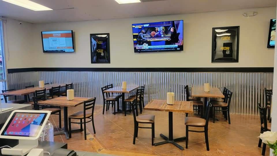 Simply Good Burgers | restaurant | 810 N Westsouth Young Dr Ste 109, Killeen, TX 76543, USA | 2542263194 OR +1 254-226-3194