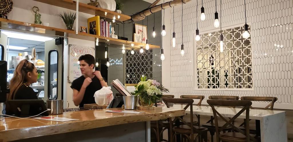 Thai Joint | restaurant | 3456 Adams Ave, San Diego, CA 92116, USA | 6195646659 OR +1 619-564-6659