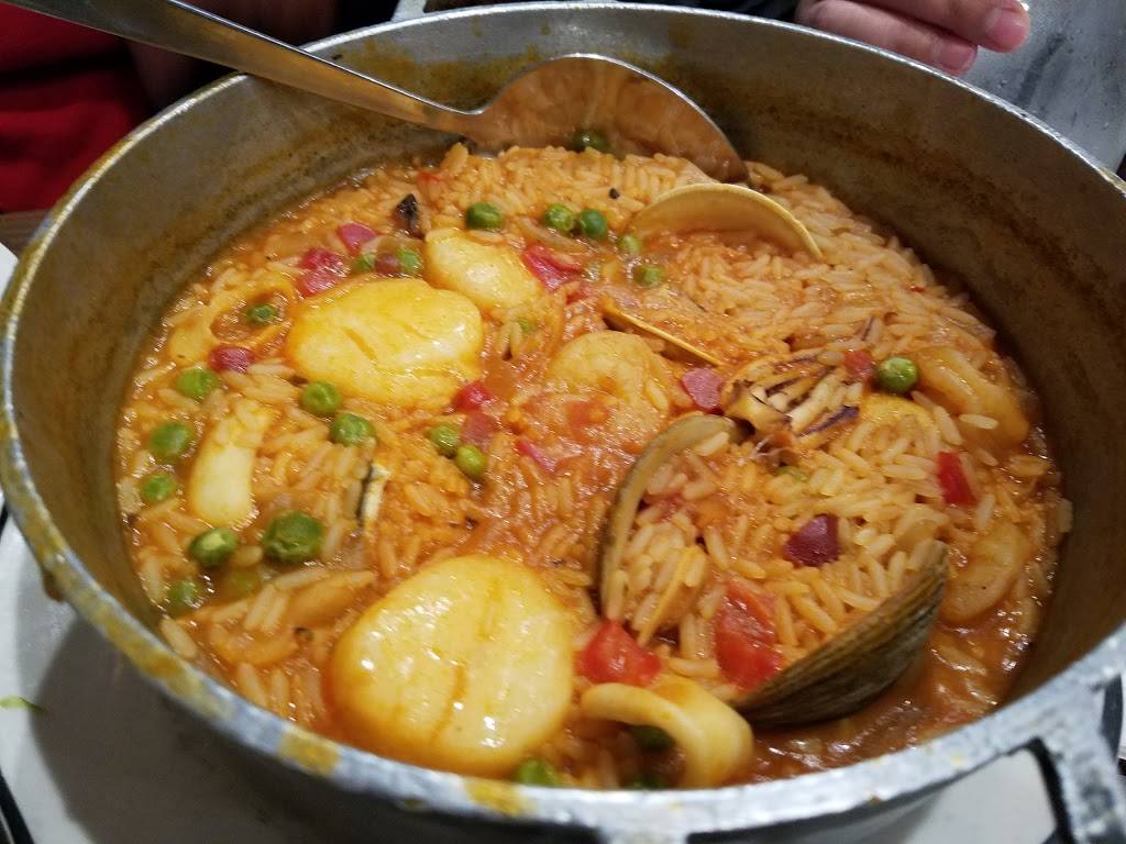 Ria Mar Restaurant & Bar | restaurant | 1763, 25 Whitehead Ave, South River, NJ 08882, USA | 7322571100 OR +1 732-257-1100