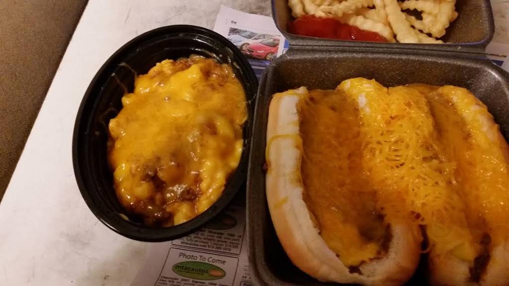 Gold Star Chili | restaurant | 470 Nilles Rd, Fairfield, OH 45014, USA | 5138583400 OR +1 513-858-3400