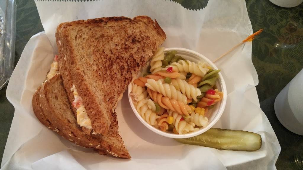 Vintage Cafe & Bakery | restaurant | 540 Central St, Hudson, NC 28638, USA | 8287283043 OR +1 828-728-3043