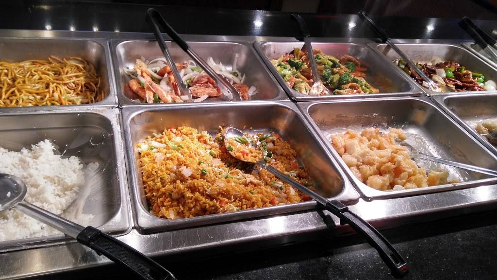 Ichiban Buffet | restaurant | 78 E May St, Winder, GA 30680, USA | 6789757673 OR +1 678-975-7673