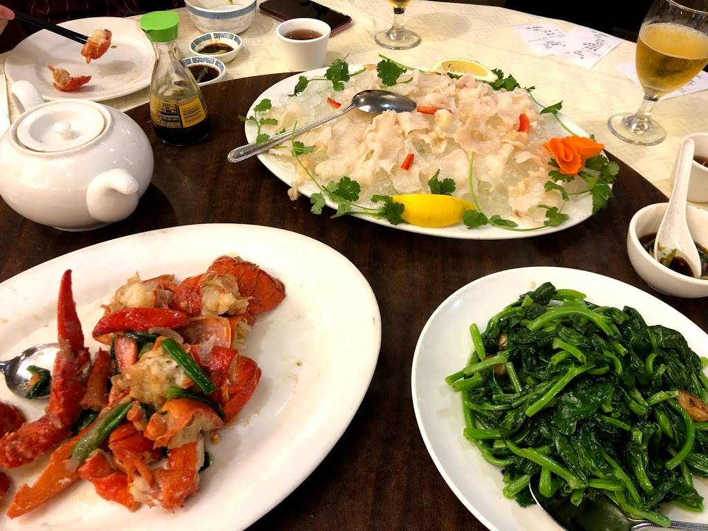 Grand Golden Bay | restaurant | 34348 Alvarado-Niles Rd, Union City, CA 94587, USA | 5104878882 OR +1 510-487-8882