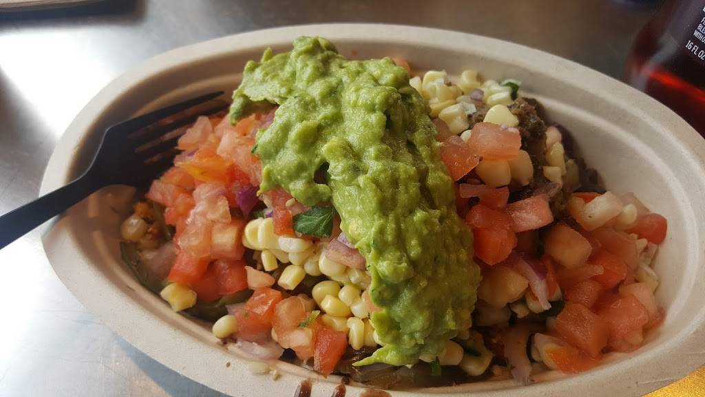 Chipotle Mexican Grill | restaurant | 3125 Fairlane Drive, Allen Park, MI 48101, USA | 3139821569 OR +1 313-982-1569