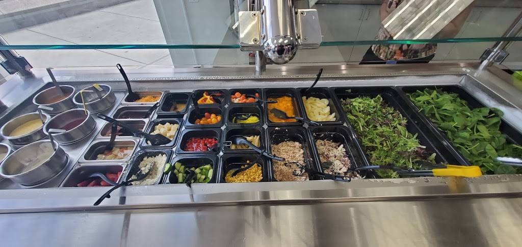 Michelle Faedos Tampeño Cuisine | restaurant | 601 E Kennedy Blvd, Tampa, FL 33602, USA | 8132845756 OR +1 813-284-5756