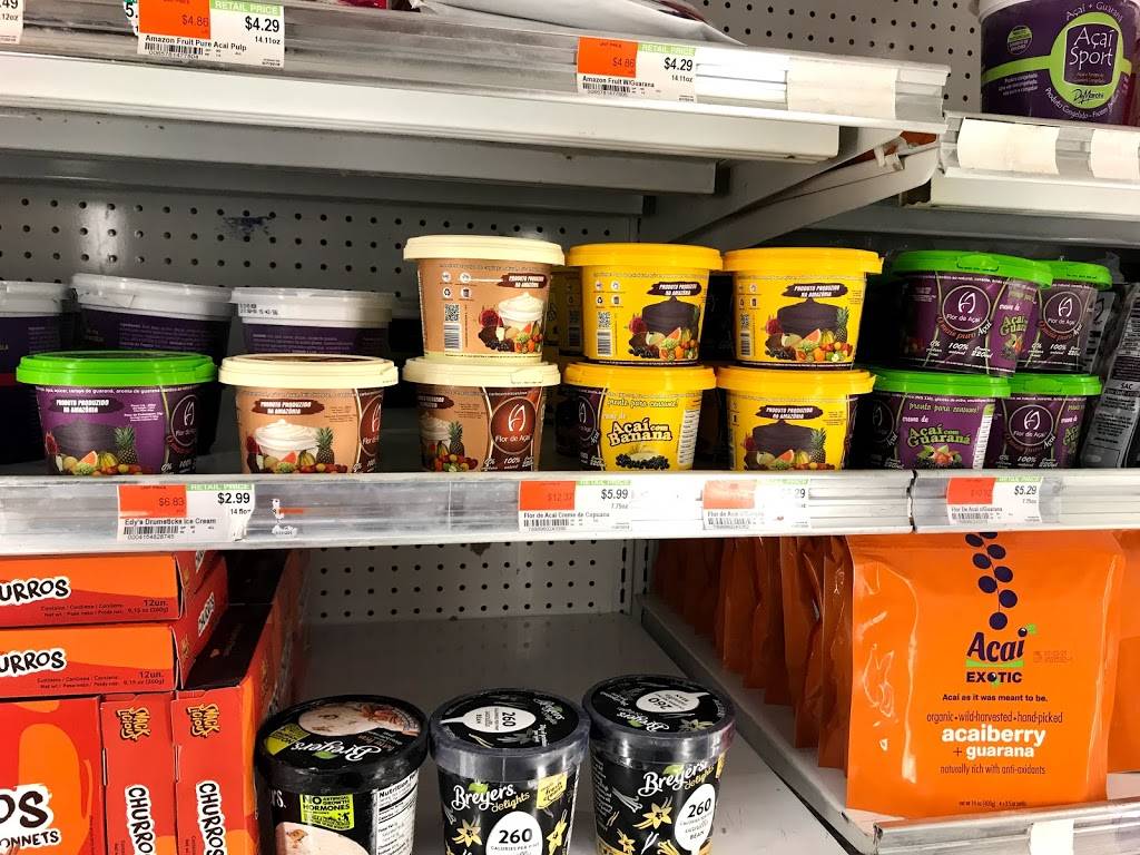 FREDY-AÇAI | restaurant | 55 SW 12th Ave, Deerfield Beach, FL 33442, USA | 9544153424 OR +1 954-415-3424