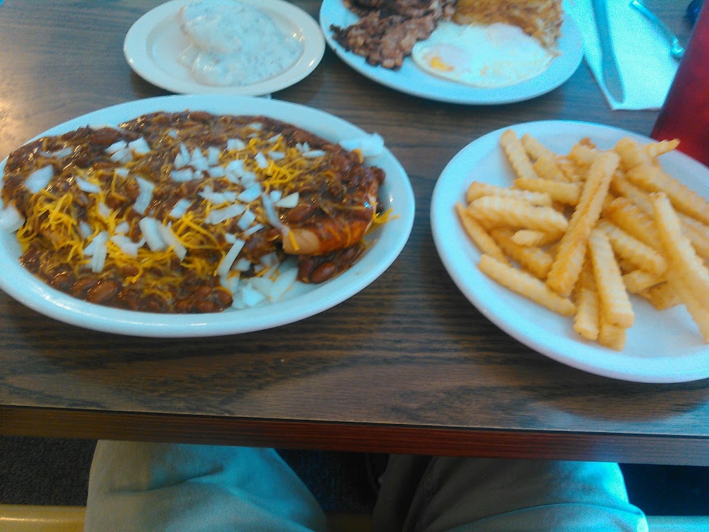 Early Bird Coffee Shop | cafe | 904 S California Ave, Parker, AZ 85344, USA | 9286695355 OR +1 928-669-5355