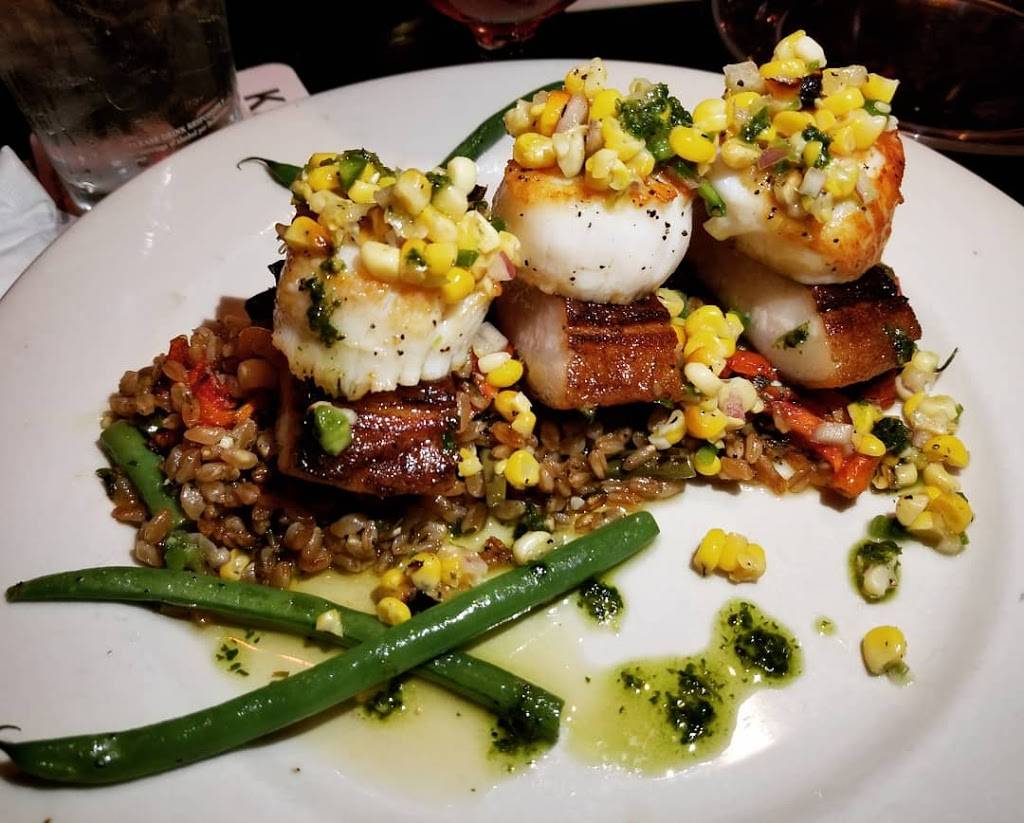 Pour Judgement | restaurant | 32 Broadway, Newport, RI 02840, USA | 4016192115 OR +1 401-619-2115