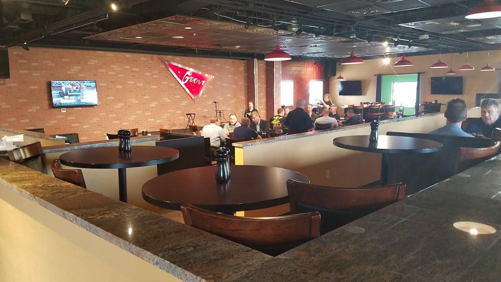 The Grove Entertainment Complex | restaurant | 808 S Bloomington St, Lowell, AR 72745, USA | 4793474966 OR +1 479-347-4966