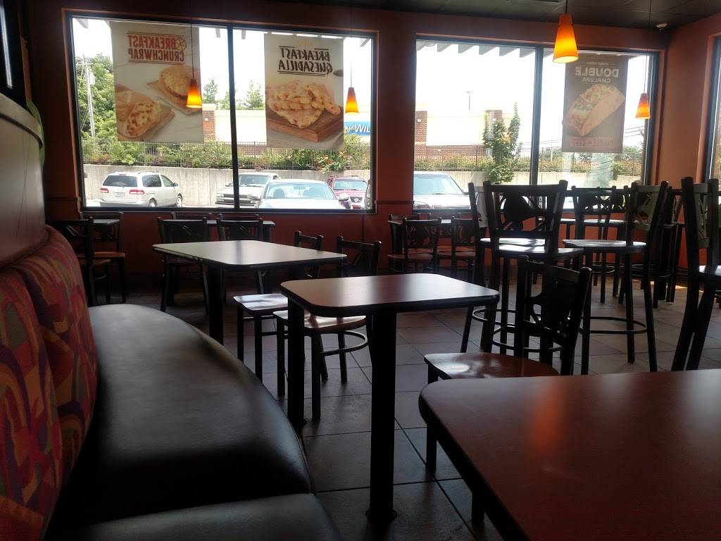 Taco Bell | meal takeaway | 8526 US-42, Florence, KY 41042, USA | 8593715306 OR +1 859-371-5306