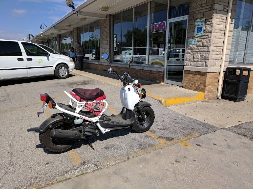 Louiss Family Restaurant | restaurant | 1001 W Jefferson St, Joliet, IL 60435, USA | 8157226660 OR +1 815-722-6660