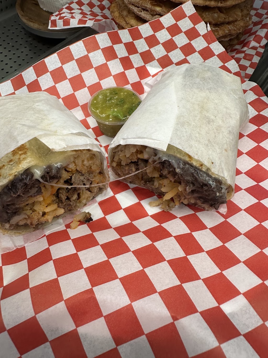 El Canaston | restaurant | 796 Northridge Shoping Ctr, ste FCO7, Salinas, CA 93906, USA | 8318003196 OR +1 831-800-3196