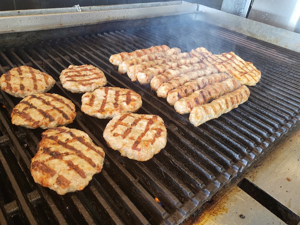 Sofia Grill | restaurant | 782 W Oakton St D, Des Plaines, IL 60018, USA | 7737069991 OR +1 773-706-9991