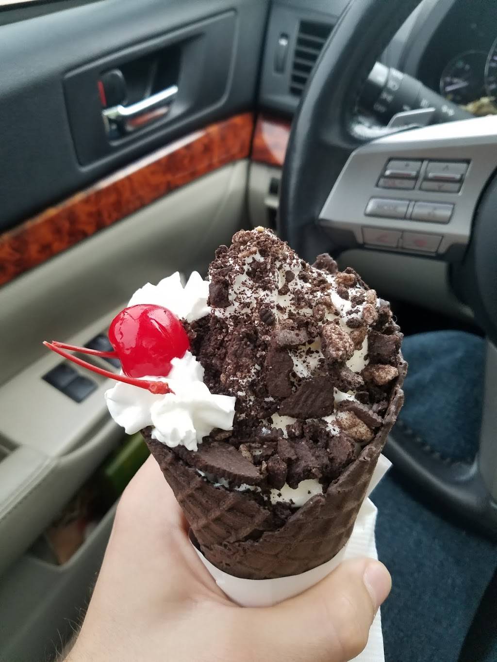 Sonic Drive-In | restaurant | 2847 S Ellsworth Rd, Mesa, AZ 85212, USA | 4803809876 OR +1 480-380-9876