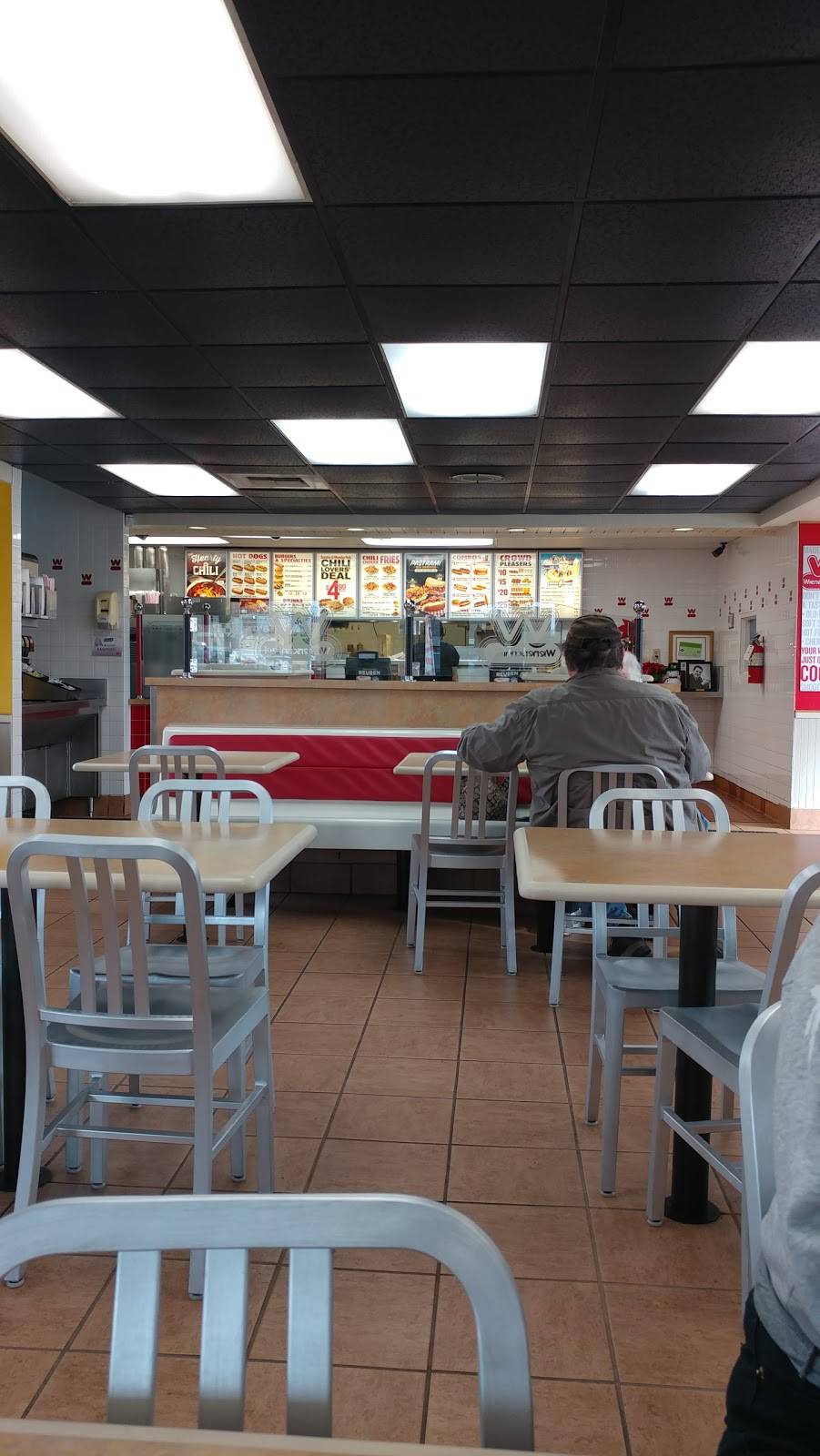 Wienerschnitzel | restaurant | 3342 McHenry Ave, Modesto, CA 95350, USA | 2095296936 OR +1 209-529-6936