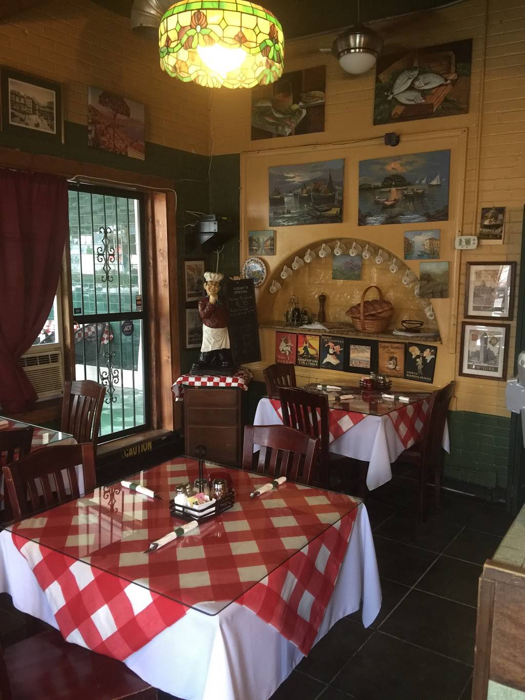 Volare Pizza | restaurant | 5054 Broadway St, San Antonio, TX 78209, USA | 2108283354 OR +1 210-828-3354