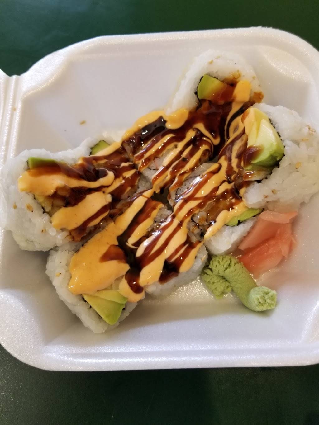 Hibachi Master | restaurant | 375 Mall Rd, Barboursville, WV 25504, USA | 3047360992 OR +1 304-736-0992