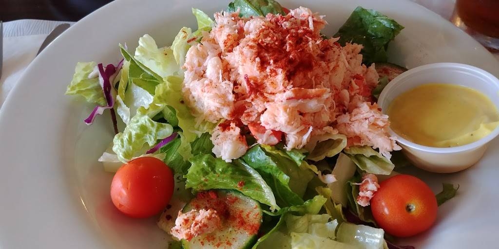 The Clam Shack - New England Seafood | meal takeaway | 2407 Periwinkle Way #5, Sanibel, FL 33957, USA | 2394726882 OR +1 239-472-6882