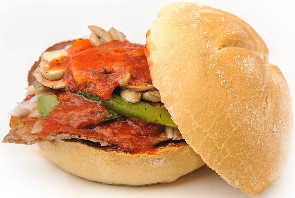On A Bun | restaurant | 266 Hays Blvd, Oakville, ON L6H 7P3, Canada | 9052577779 OR +1 905-257-7779