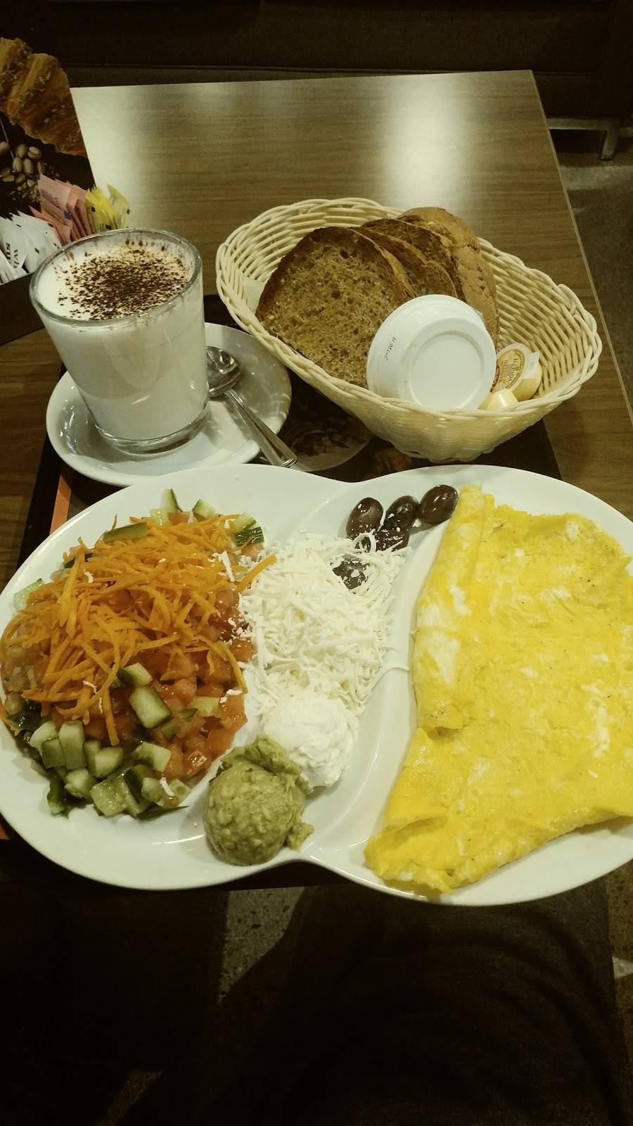 aroma espresso bar | cafe | 365 Bloor St E, Toronto, ON M4W 3L4, Canada | 4169270002 OR +1 416-927-0002