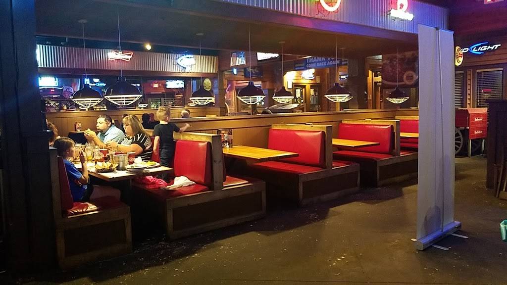 Logans Roadhouse | restaurant | 3310 California Ave, Bakersfield, CA 93304, USA | 6618611447 OR +1 661-861-1447