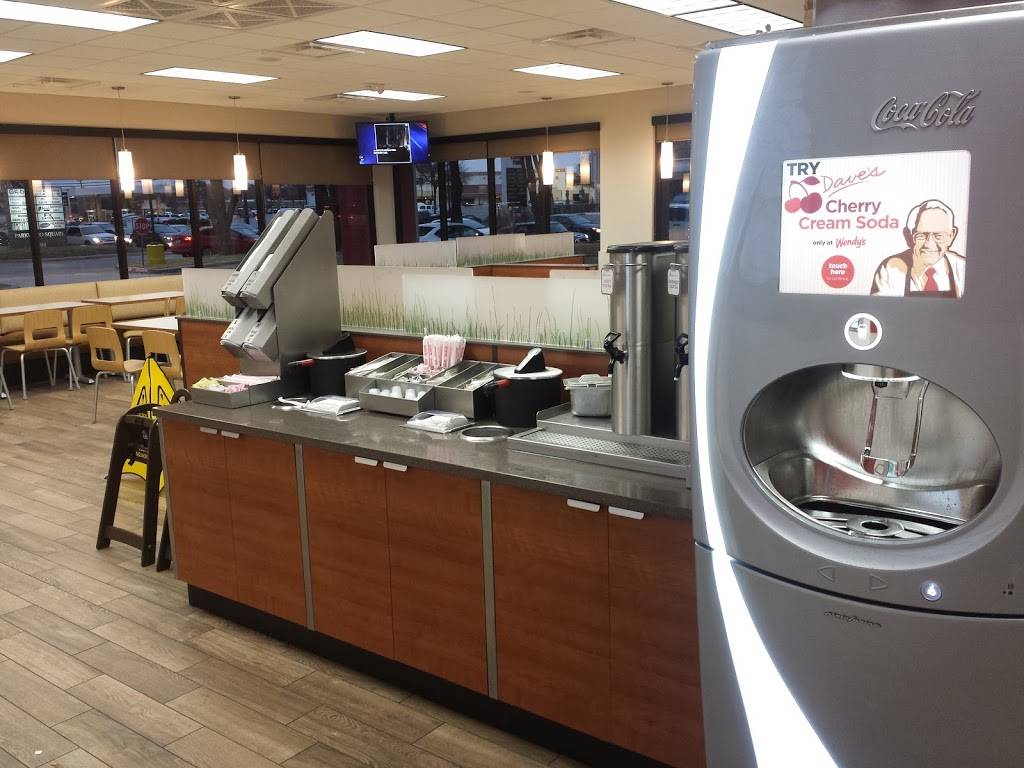 Wendys | restaurant | 3200 Custer Rd, Plano, TX 75075, USA | 9722125868 OR +1 972-212-5868