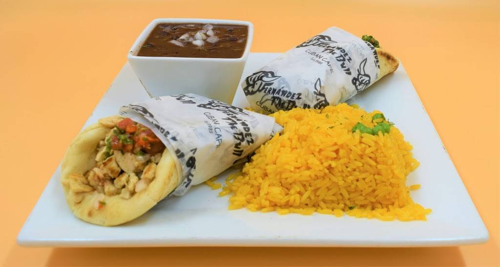 Fernandez The Bull Cuban Grill | restaurant | 101429 Overseas Hwy #104, Key Largo, FL 33037, USA | 3054148048 OR +1 305-414-8048