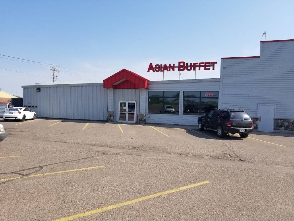 Asian Buffet | restaurant | 344 S 8th St, Medford, WI 54451, USA | 7157486666 OR +1 715-748-6666