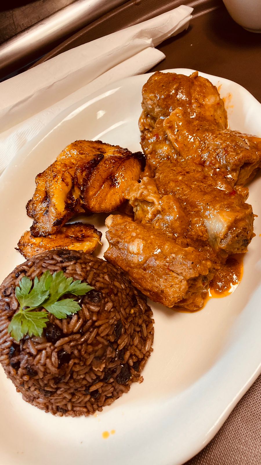 Sol De Cuba Cafe | bakery | 195 Blanding Blvd Suite 6, Orange Park, FL 32073, USA | 9046447211 OR +1 904-644-7211