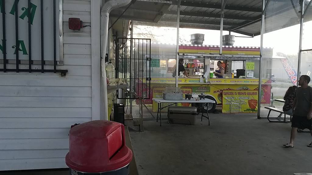 Taqueria La Rana | restaurant | 8670 1/2 Antoine Dr, Houston, TX 77088, USA | 8322450626 OR +1 832-245-0626