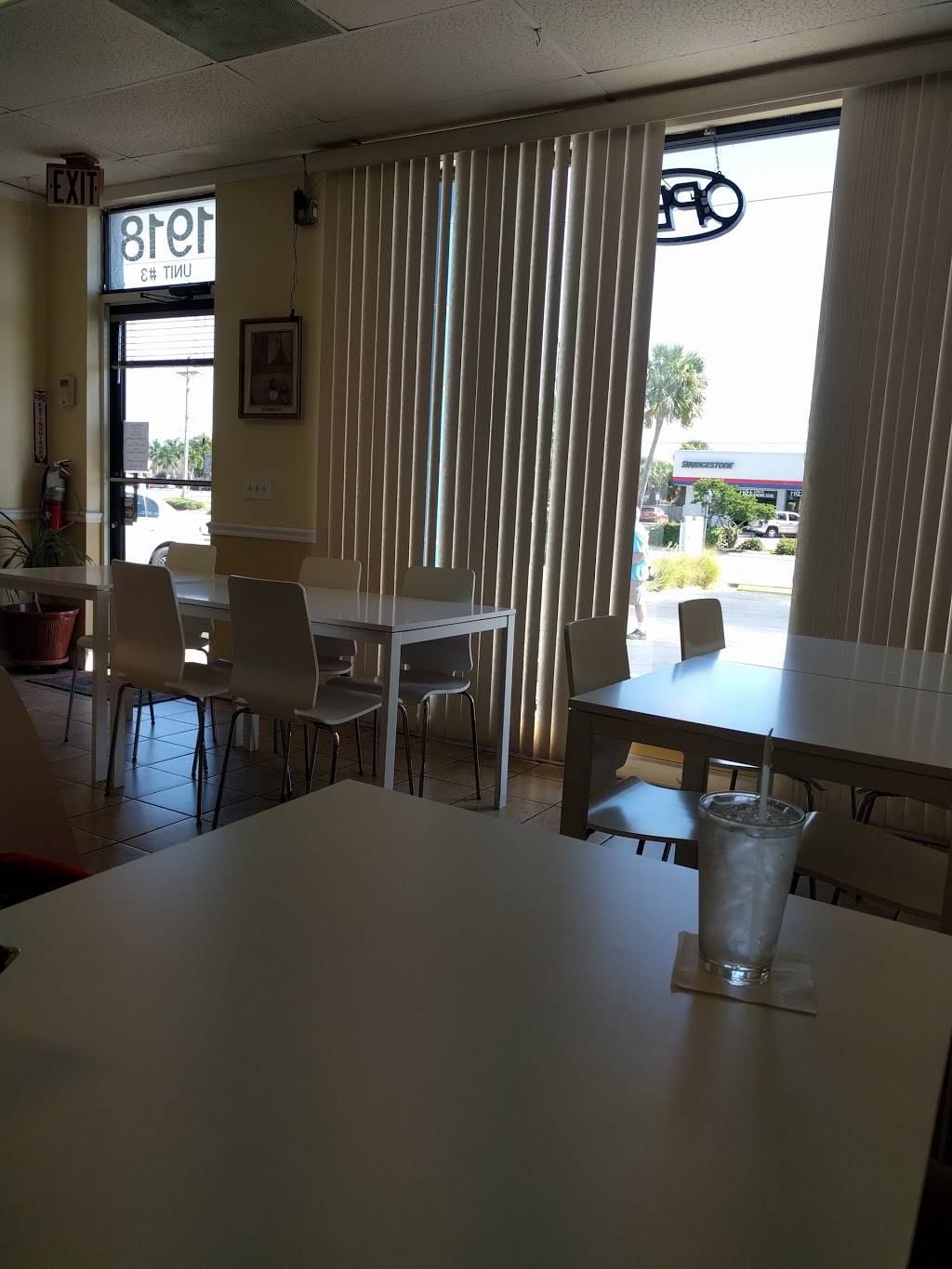 Loving Hut | restaurant | 1918 Del Prado Blvd S #3, Cape Coral, FL 33990, USA | 2394248433 OR +1 239-424-8433