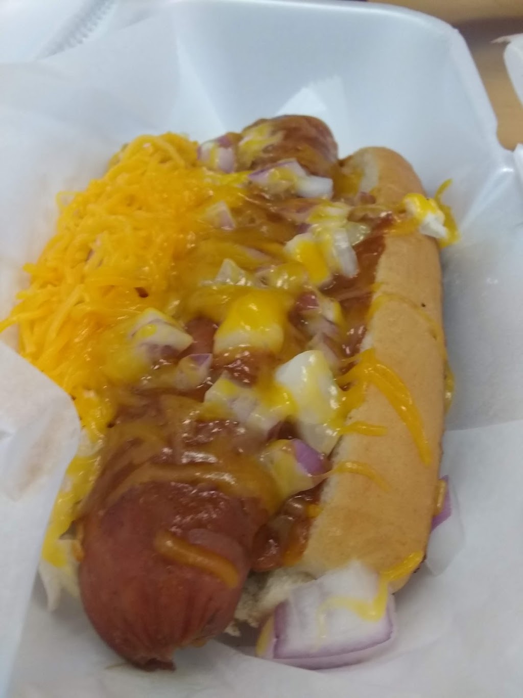 Spazz Dog | restaurant | 1301 E Mansfield St, Bucyrus, OH 44820, USA | 5674090008 OR +1 567-409-0008