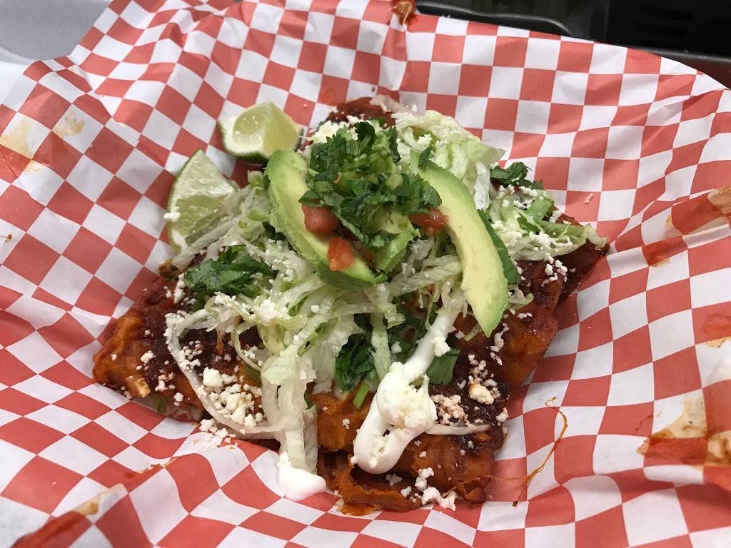 Los Comparres II | restaurant | W Waters Ave, Tampa, FL 33634, USA | 8137209062 OR +1 813-720-9062