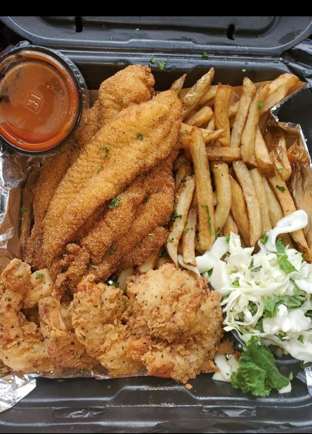 Black Box Fix | restaurant | 4037 Fenlon St, Columbus, OH 43219, USA | 6149531060 OR +1 614-953-1060