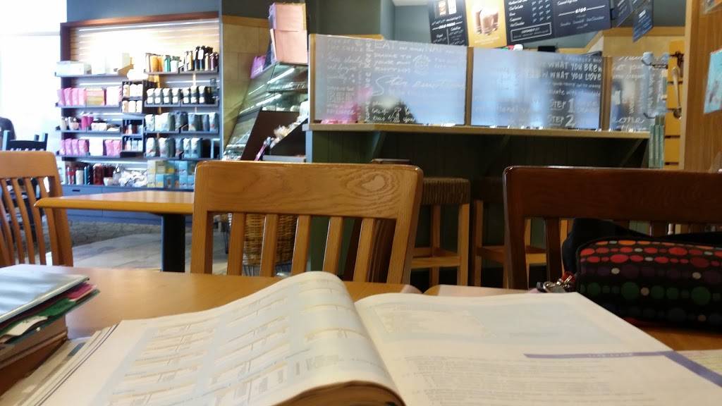 Caribou Coffee | cafe | 2360 Badger Dr Suite 107, Hudson, WI 54016, USA | 7158088657 OR +1 715-808-8657