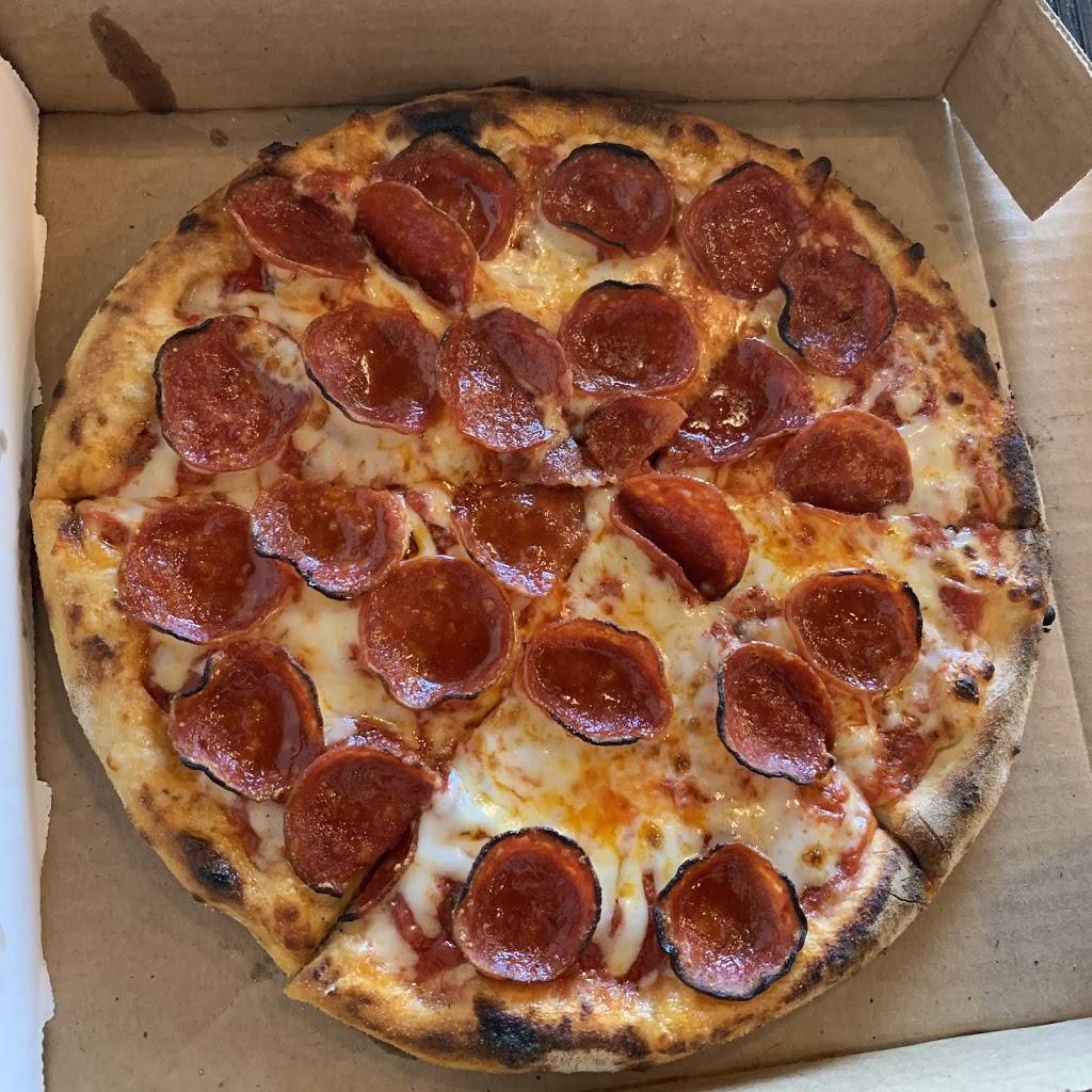 Four Brothers Wood-Fired Pizza | restaurant | 101 Profit Dr Suite G, Clarksville, TN 37042, USA | 9314440362 OR +1 931-444-0362