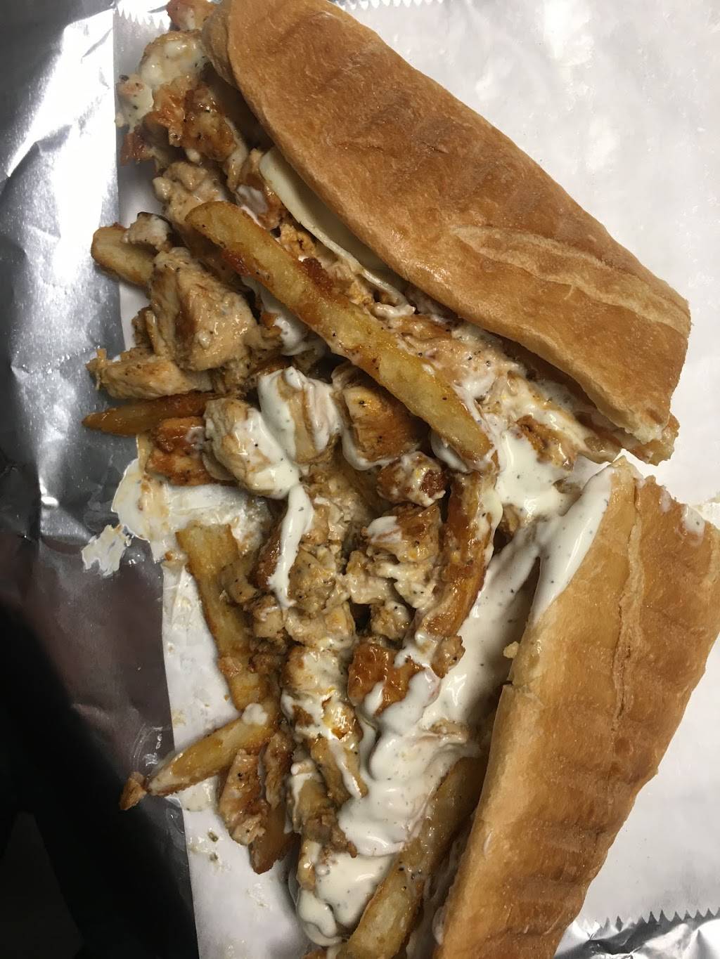 Crown Fried Chicken on 52nd | meal takeaway | 22 N 52nd St, Philadelphia, PA 19139, USA | 2673538587 OR +1 267-353-8587