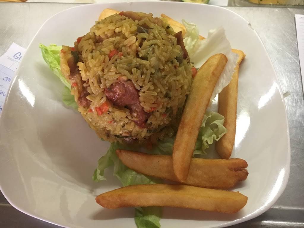 Mangos Con Sabor a Colombia | restaurant | 1860 The Alameda, San Jose, CA 95126, USA | 9256402105 OR +1 925-640-2105