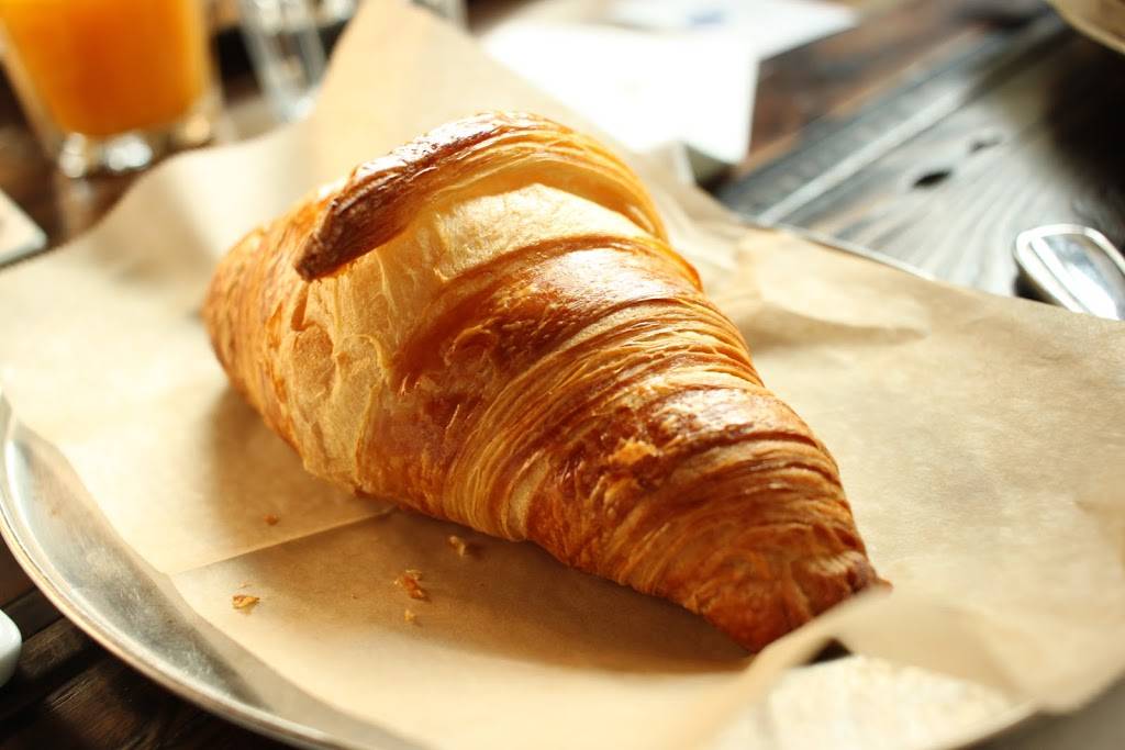 Maison Bleue | cafe | 2020 Kittredge St c, Berkeley, CA 94704, USA | 5109001845 OR +1 510-900-1845