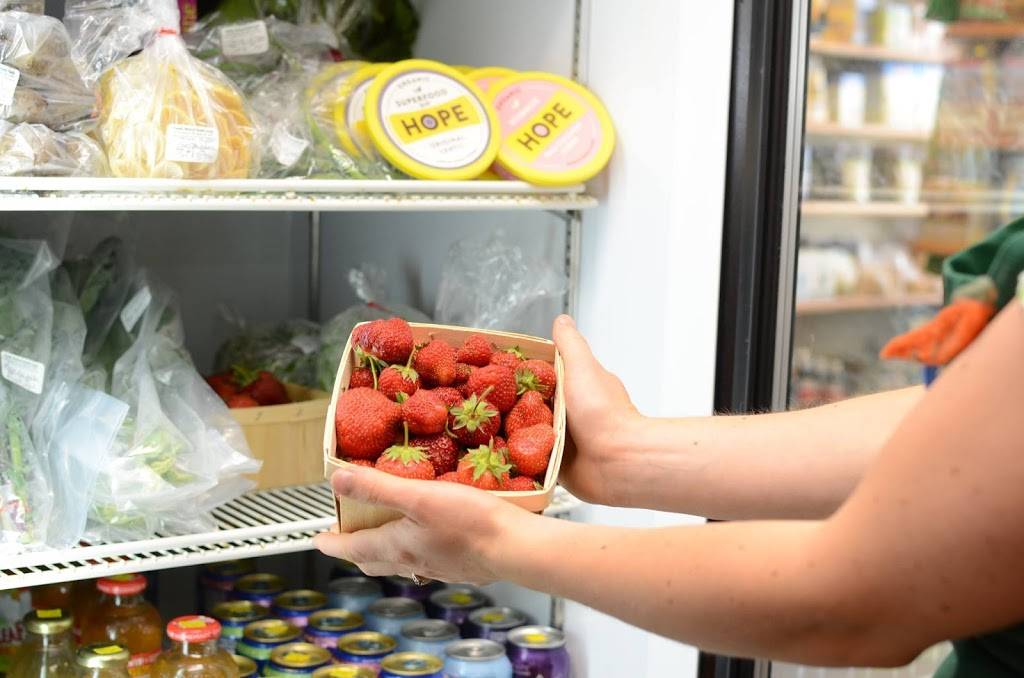 Family Natural Foods | restaurant | 910 W Grand Ave, Wisconsin Rapids, WI 54495, USA | 7154233120 OR +1 715-423-3120