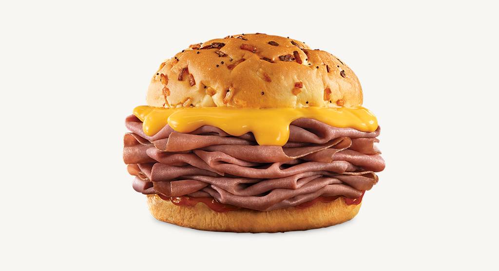 Arbys | restaurant | 4397 Wellington Rd S, London, ON N6E 2Z8, Canada | 5196497750 OR +1 519-649-7750