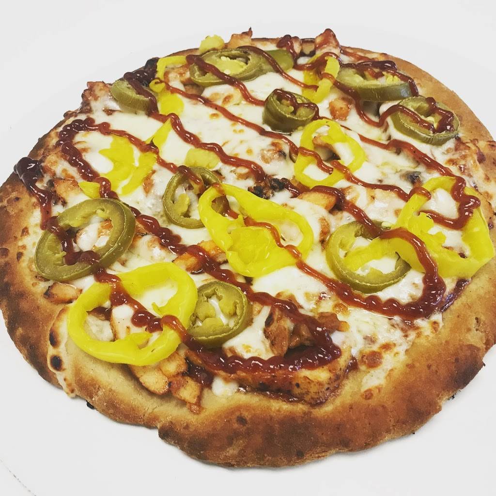 Tomato Pie | restaurant | 5301 Division Ave S, Wyoming, MI 49548, USA | 6166083576 OR +1 616-608-3576