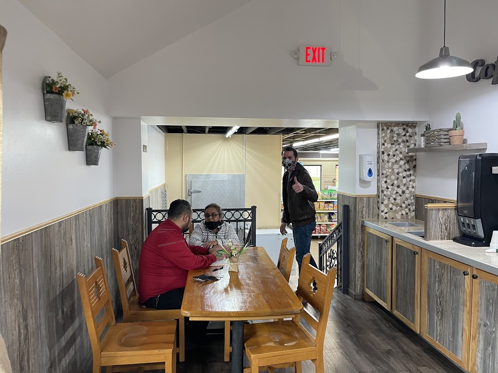 Super Taco Mexican Food and Market | restaurant | 30257 John R Rd, Madison Heights, MI 48071, USA | 2486321950 OR +1 248-632-1950