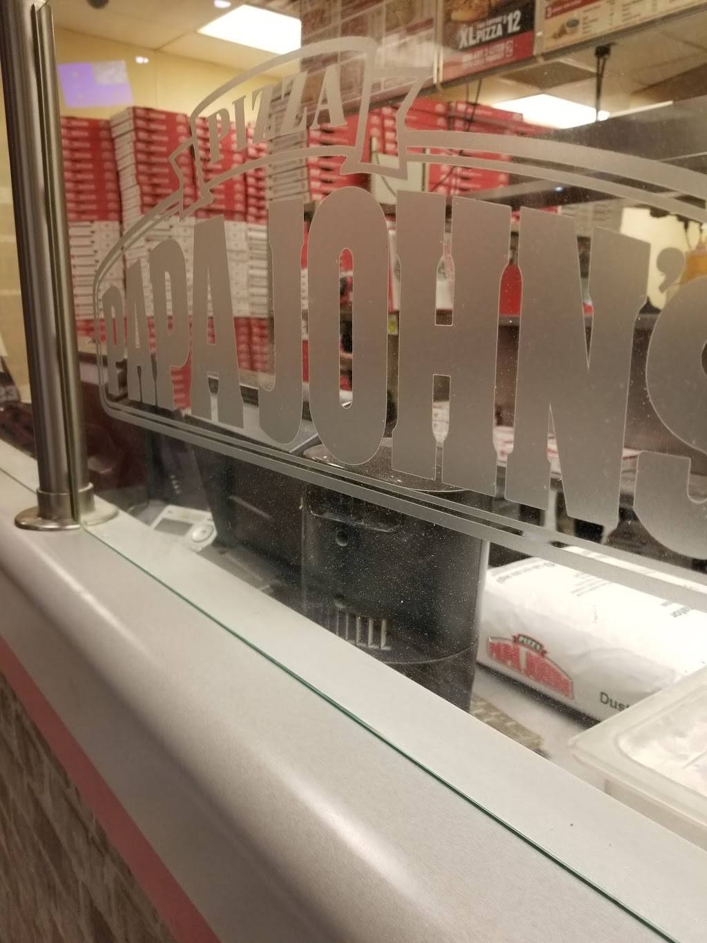 Papa Johns Pizza | restaurant | 70 S Val Vista Dr, Gilbert, AZ 85296, USA | 4805397272 OR +1 480-539-7272