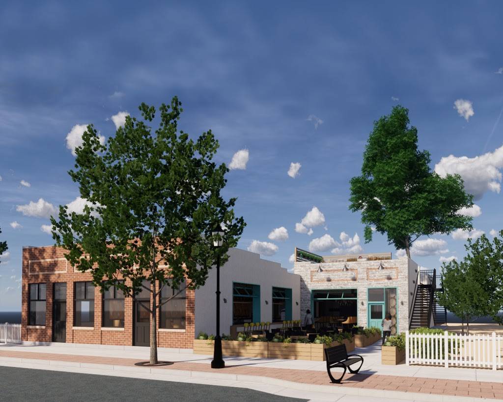 Birdhouse | restaurant | 526 Briggs St, Erie, CO 80516, USA | 3039979630 OR +1 303-997-9630