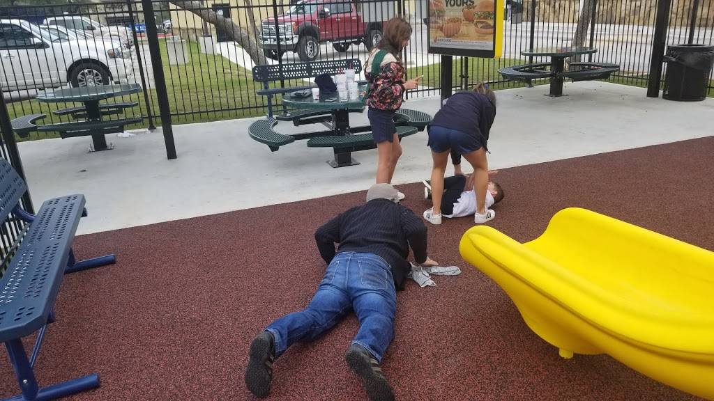 Sonic Drive-In | restaurant | 26116 Overlook Pkwy Bldg #1, San Antonio, TX 78260, USA | 8307147404 OR +1 830-714-7404