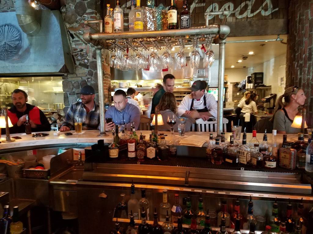 Pismos Coastal Grill | restaurant | 7937 N Blackstone Ave, Fresno, CA 93711, USA | 5594399463 OR +1 559-439-9463