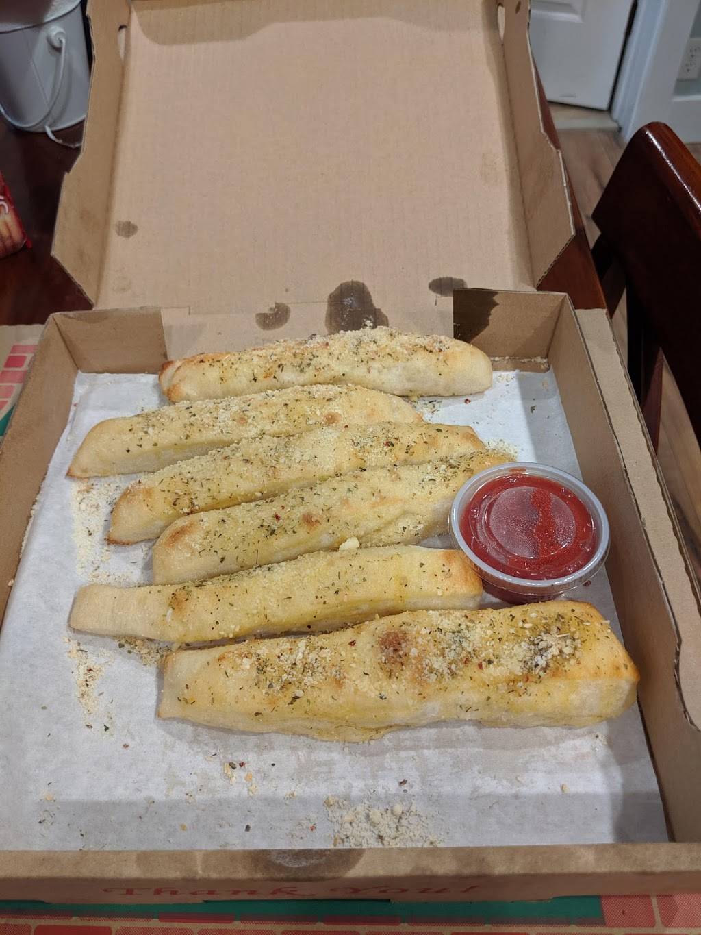 Corner22Pizza | meal takeaway | 2193 Orchard Dr, Bountiful, UT 84010, USA | 8012982299 OR +1 801-298-2299