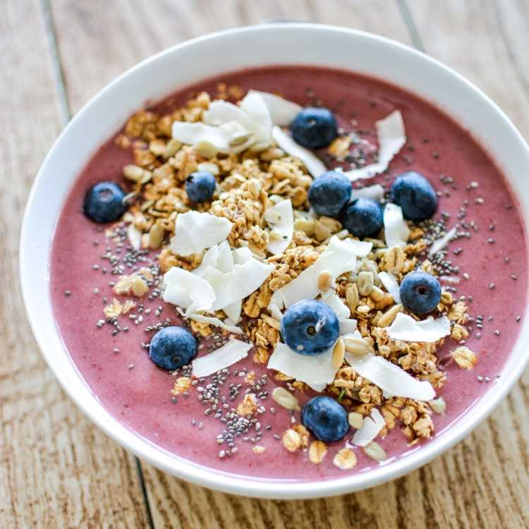 Smoothie Strong | restaurant | 1525 W 18th St Ste 18 18, Houston, TX 77008, USA | 8328491326 OR +1 832-849-1326